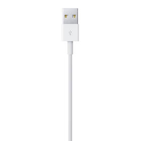 Kábel Apple USB/Lightning, 0,5m biely

 obrázok produktu 2 z 3