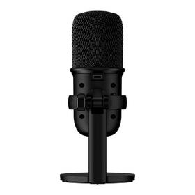 Mikrofón HyperX SoloCast čierny

 obrázok produktu 3 z 8