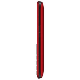 Mobilný telefón Evolveo EasyPhone EG pro seniory červený

 obrázok produktu 4 z 5