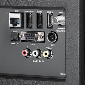 Televízor Orava LT-ANDR55 A01 

 obrázok produktu 7 z 9