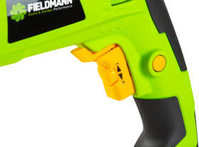 Príklepová vŕtačka Fieldmann FDV 201205-E 

 obrázok produktu 5 z 6