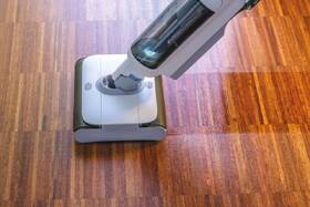 Viacúčelový vysávač Hoover HW500 011 WET&DRY biely

 obrázok produktu 14 z 25