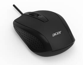 Myš Acer Wired Optical čierna

 obrázok produktu 2 z 5