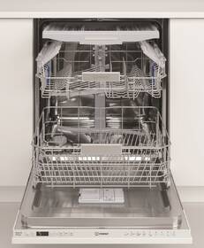 Umývačka riadu Indesit DIO 3T131 AF E 

 obrázok produktu 4 z 20