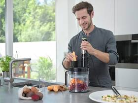 Ponorný mixér Braun MQ9195XLI čierny/nerez

 obrázok produktu 4 z 11