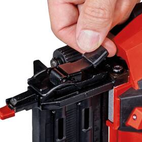 Klincovačka Einhell Professional FIXETTO 18/38 N (bez batérie) 4257795 

 obrázok produktu 8 z 9