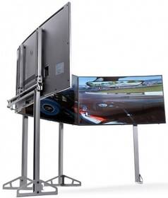 Stojan Playseat TV Stand Pro 3S 

 obrázok produktu 2 z 2