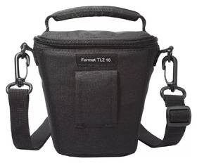 Brašna na foto/video Lowepro FORMAT TLZ 10 čierne

 obrázok produktu 1 z 4