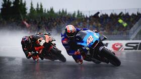  Milestone MOTOGP 21 

 obrázok produktu 5 z 6