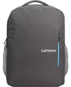 Batoh na notebook Lenovo 15.6" Laptop Everyday Backpack B515 sivý

 obrázok produktu 3 z 4
