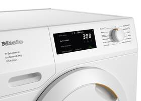 Sušička bielizne Miele TEC 675 WP 125 Edition biela

 obrázok produktu 2 z 17