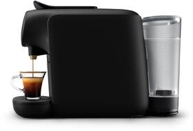 Kapsulový kávovar L’OR LM9012 čierny

 obrázok produktu 4 z 6