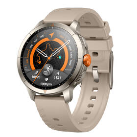Inteligentné hodinky ARMODD Silentwatch 8 Pro GPS 

 obrázok produktu 1 z 2