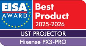Laser TV Hisense PX3-Pro 

 obrázok produktu 1 z 12