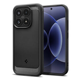 Kryt na mobil Spigen Rugged Armor na Xiaomi 17 čierny

 obrázok produktu 1 z 16