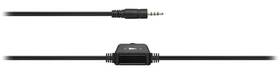 Headset Canyon HSC-1 čierny

 obrázok produktu 4 z 5