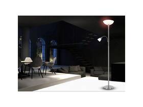 Stojacia lampa GLOBO WILBUR 59946 

 obrázok produktu 2 z 3