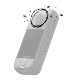 Ochranná šošovka Insta360 X4 Air premium priehľadná

 obrázok produktu 1 z 7