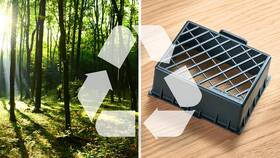 HEPA filter pre vysávače Bosch BBZ160HF 

 obrázok produktu 3 z 6