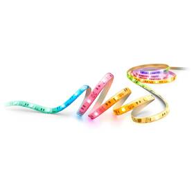 LED pásik Philips Smart LED RGBICWW strip 10m Type-C EU biely

 obrázok produktu 3 z 6