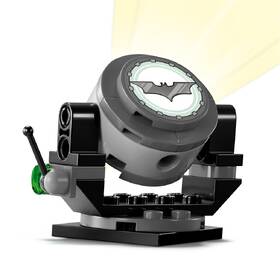 Stavebnica LEGO® DC Batman™ 76303 Batman™ Tumbler vs. Two-Face™ a Joker™ 

 obrázok produktu 7 z 8