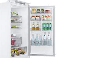 Chladnička s mrazničkou Samsung BRB80F26ACS0EO biele

 obrázok produktu 4 z 14