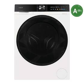 Práčka so sušičkou Candy BWR 485SBL10UC-S biela

 obrázok produktu 7 z 12