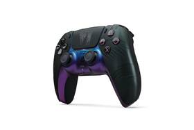 Bezdrôtový ovládač Sony DualSense pre PS5 - Grand Theft Auto VI Limited Edition čierny

 obrázok produktu 1 z 8