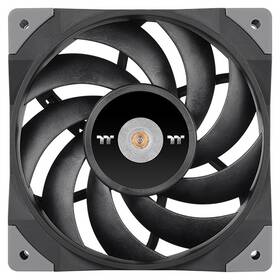 Ventilátor Thermaltake Toughfan 12, 2 ks čierny

 obrázok produktu 1 z 6