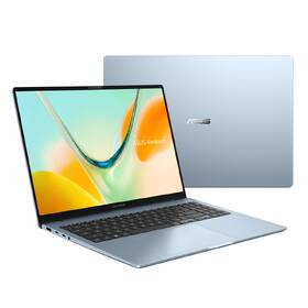 Notebook Asus Vivobook S16 modrý

 obrázok produktu 8 z 8
