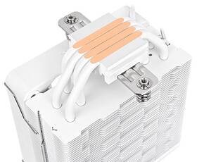 Chladič CPU Thermaltake CPU Astria 200 ARGB biely

 obrázok produktu 3 z 5