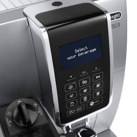 Espresso De'Longhi ECAM 350.75 S strieborné

 obrázok produktu 2 z 17
