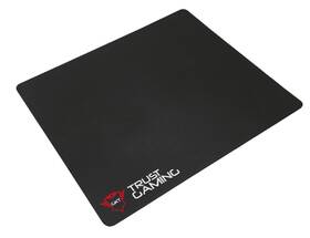 Podložka pod myš Trust GXT 754, L, 32 x 27 cm čierna

 obrázok produktu 1 z 2