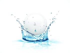 Detektor úniku vody Fibaro Bluetooth, Apple Homekit kompatibilný 

 obrázok produktu 2 z 3