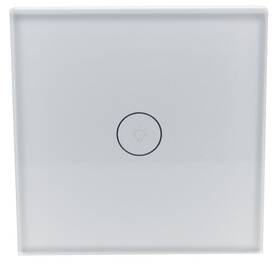 Vypínač iQtech SmartLife IQS001, Wi-Fi vypínač jednoduchý 

 obrázok produktu 2 z 7