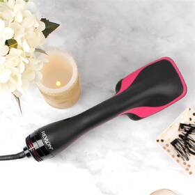 Vlasová kefa Revlon One-Step Styler RVDR5212E 

 obrázok produktu 13 z 13