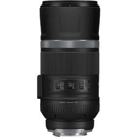 Objektív Canon 600 mm f/11 IS STM čierny

 obrázok produktu 4 z 8