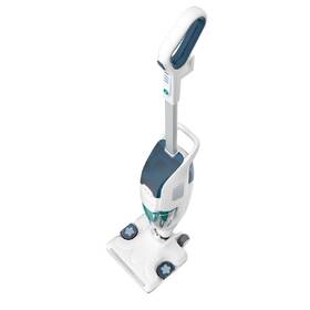 Parný mop Rowenta RY7777WH Clean & Steam Revolution 

 obrázok produktu 5 z 26
