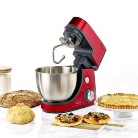 Kuchynský robot Tefal QB516G38 červený

 obrázok produktu 17 z 23