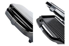 Sendvičovač Rohnson R-2755 čierny/strieborný

 obrázok produktu 4 z 10