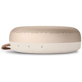 Prenosný reproduktor Bang & Olufsen Beosound A1 (2nd Gen) zlatý

 obrázok produktu 1 z 8