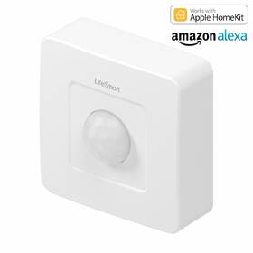 Detektor pohybu LifeSmart  

 obrázok produktu 1 z 3