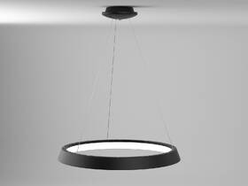 Závesné svietidlo IMMAX NEO LIMITADO SMART 80cm 48W Zigbee 3.0 čierne

 obrázok produktu 3 z 6