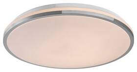 LED stropné svietidlo Rabalux Linden 3478 chróm

 obrázok produktu 3 z 7