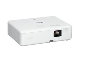 Projektor Epson CO-W01 biely

 obrázok produktu 3 z 6