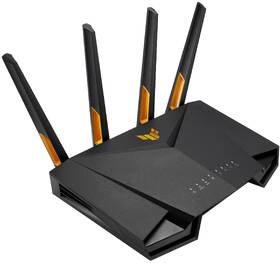 Router Asus TUF-AX4200 čierny

 obrázok produktu 4 z 11