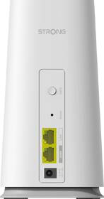 Prístupový bod (AP) Strong ATRIA Wi-Fi Mesh Home Kit 2100 biely

 obrázok produktu 3 z 6