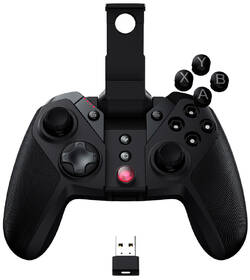 Gamepad GameSir G4 Pro Wireless 

 obrázok produktu 3 z 11