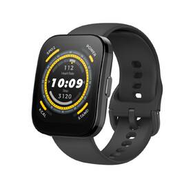 Inteligentné hodinky Amazfit Bip 5 čierne

 obrázok produktu 1 z 7