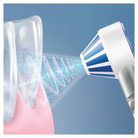 Ústna sprcha Oral-B AquaCare Pro Expert Series 6 

 obrázok produktu 6 z 11